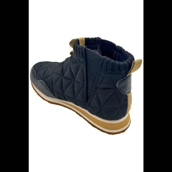 Teva Women's ReEmber Mid Water Repellent Bootie Black - Medium - Picture 3 of 3